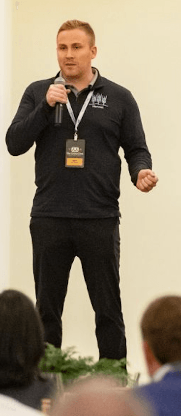 Jeff Wilson